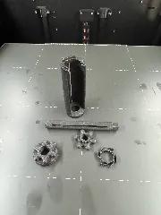 Toothpaste Squeezer