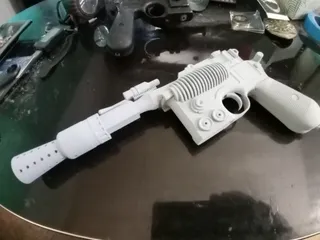 merr-sonn power 5 blaster