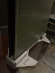 Steel Sheets Holder for PRUSA MINI
