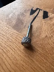 Knurled M3-M8 Thumbscrews