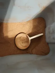 Tablespoon cup (15mL)