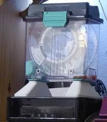 Adapter SUNLU SP2 zur Polymaker Polydryerbox