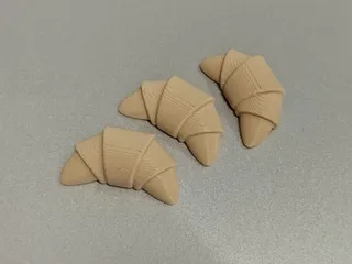 Miniature Food - All-Knowing Magic Compass