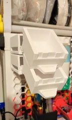 HSW sliding box collection