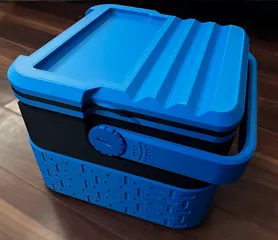 ICE COOLER