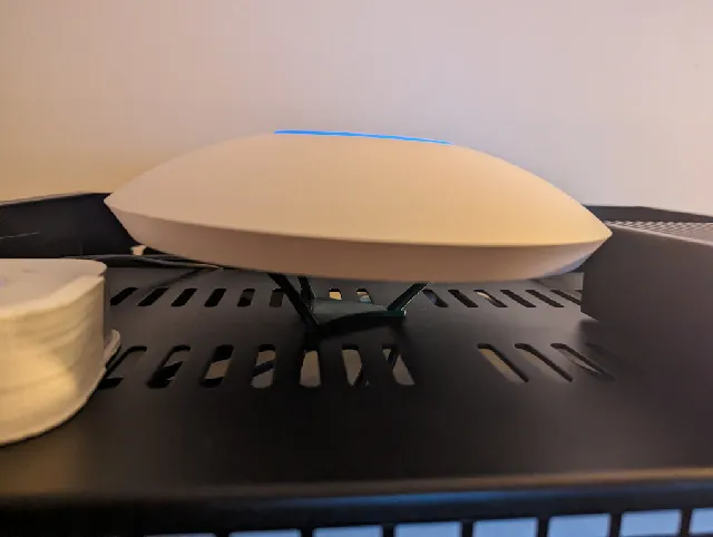 Make of Ubiquiti Unifi AP AC Pro Stand by blester125 | Download free ...