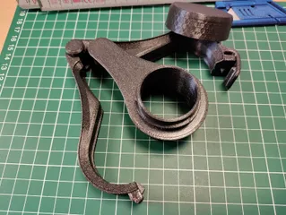 3D4U by Miele Coffee Clip