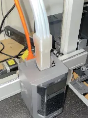 Anycubic Kobra 3 - 8 way filament hub v4