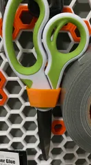 HSW Large Scissor Holder