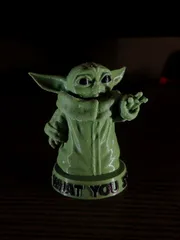 Baby Yoda