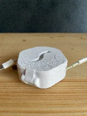 Portable Cable Organizer / Winder