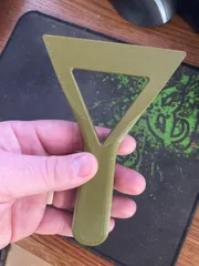 Ice Scraper
