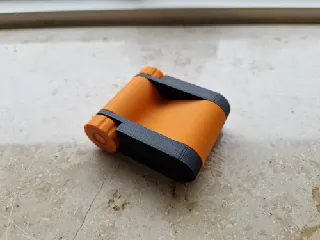 Foldable Phone Stand