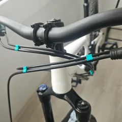 Brake / Shift Cable Clip for MTB