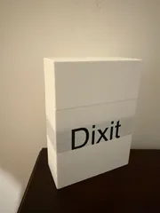 DIXIT card box