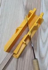 Miter Box 45/90