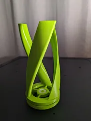 Vertical Wind Turbine