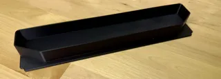 CORE One Purge/Trash Bin - Remix for 5x3mm magnets