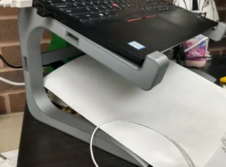 Table Laptop Stand