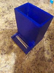 Toothpick Dispenser