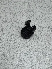 Lavalier Microphone Magnetic holder (6.4mm neck)