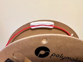 Ultimate Filament Clip - Polymaker Spools