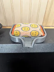 Soap/Sponge Tray