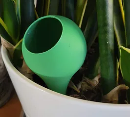 Plant Watering Globe