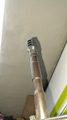 Airsoft Muzzle Device