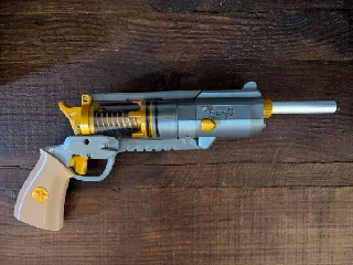 Earp - Nerf YEHW/Samson Style Break Action Long Pistol