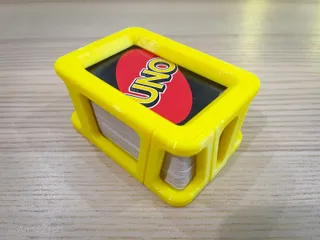 Card Game Keeper