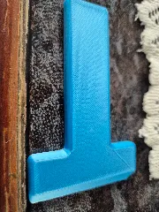 Simple Bed Scraper