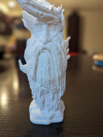 Treebeard Bust by Fotis Mint Studios | Download free STL model ...