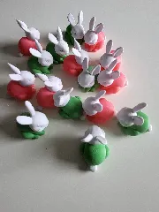 Soft Bunny Rabbit