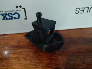 Benchy