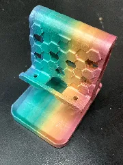 Vertical Phone Stand for Video Calls