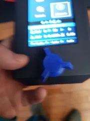 Ender 3 V2 Control Knob