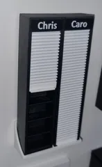 Pill Box