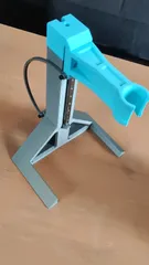 Heat Insert Press