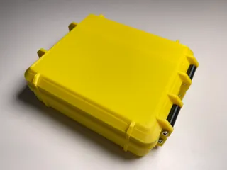 Tool box parametric