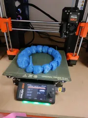Articulated Onix
