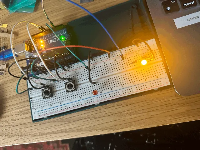 Make of Arduino & Elegoo Uno R3 holder / Tray by dangerlorraine ...