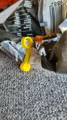 Longer Clip for bags