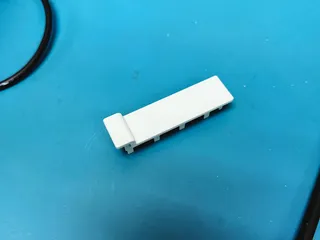 Quadra 950 Nubus Slot Cover