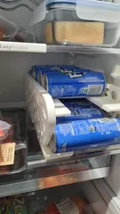 Euro Can Dispenser for tall 330 ml cans