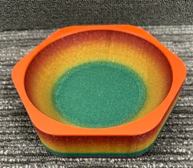 Candy Dish / Decorative Bowl