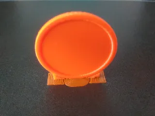 Air Hockey Puck
