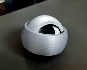 New Gyro Rings improved