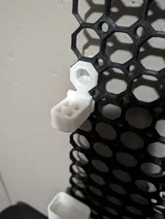 Dual tweezers Holster
