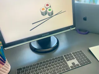 Image preview